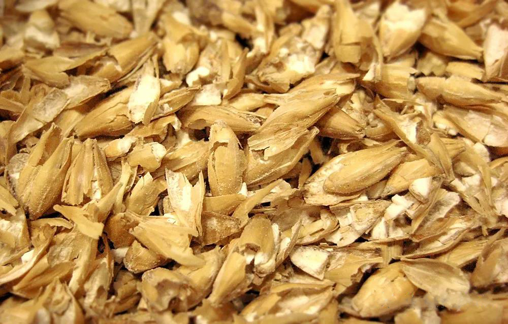 焦香麥芽 焦香麥芽