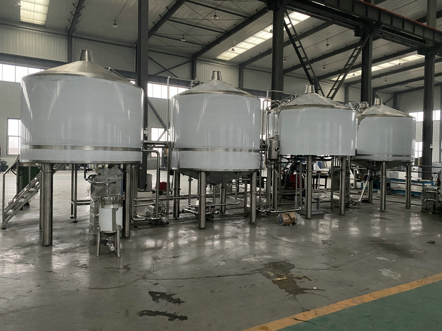 生啤設(shè)備 生啤設(shè)備