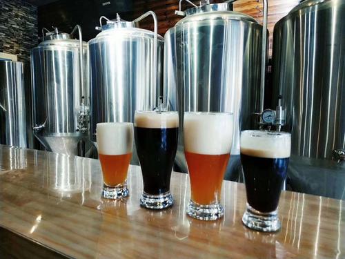 自釀啤酒 自釀啤酒