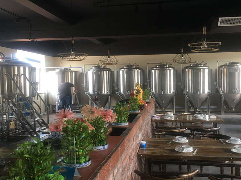豪魯餐飲啤酒設(shè)備 豪魯餐飲啤酒設(shè)備